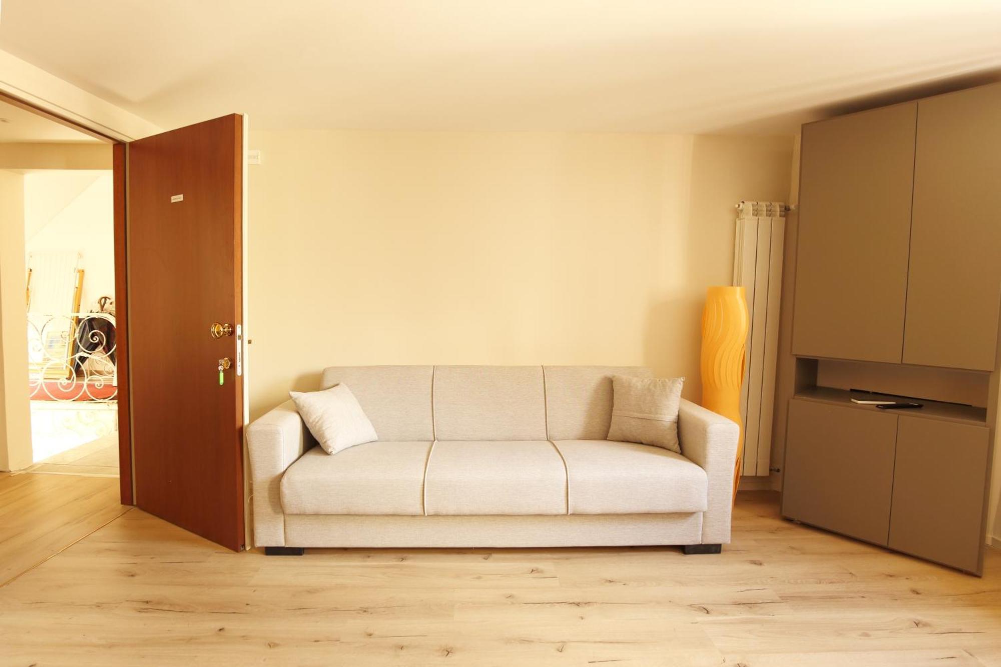 Ross' House 2 * Venetië