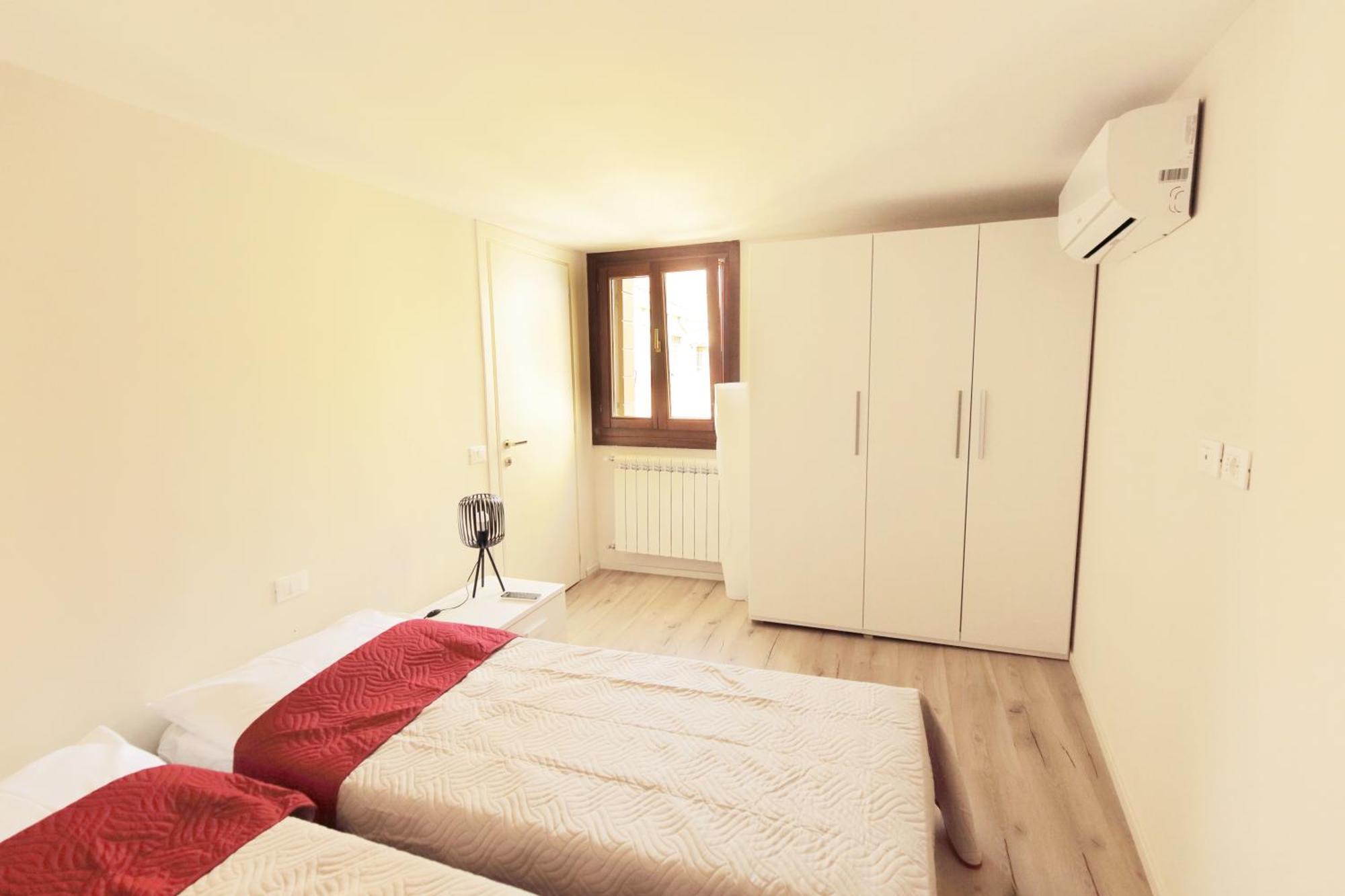 Appartement Ross' House 2 *
