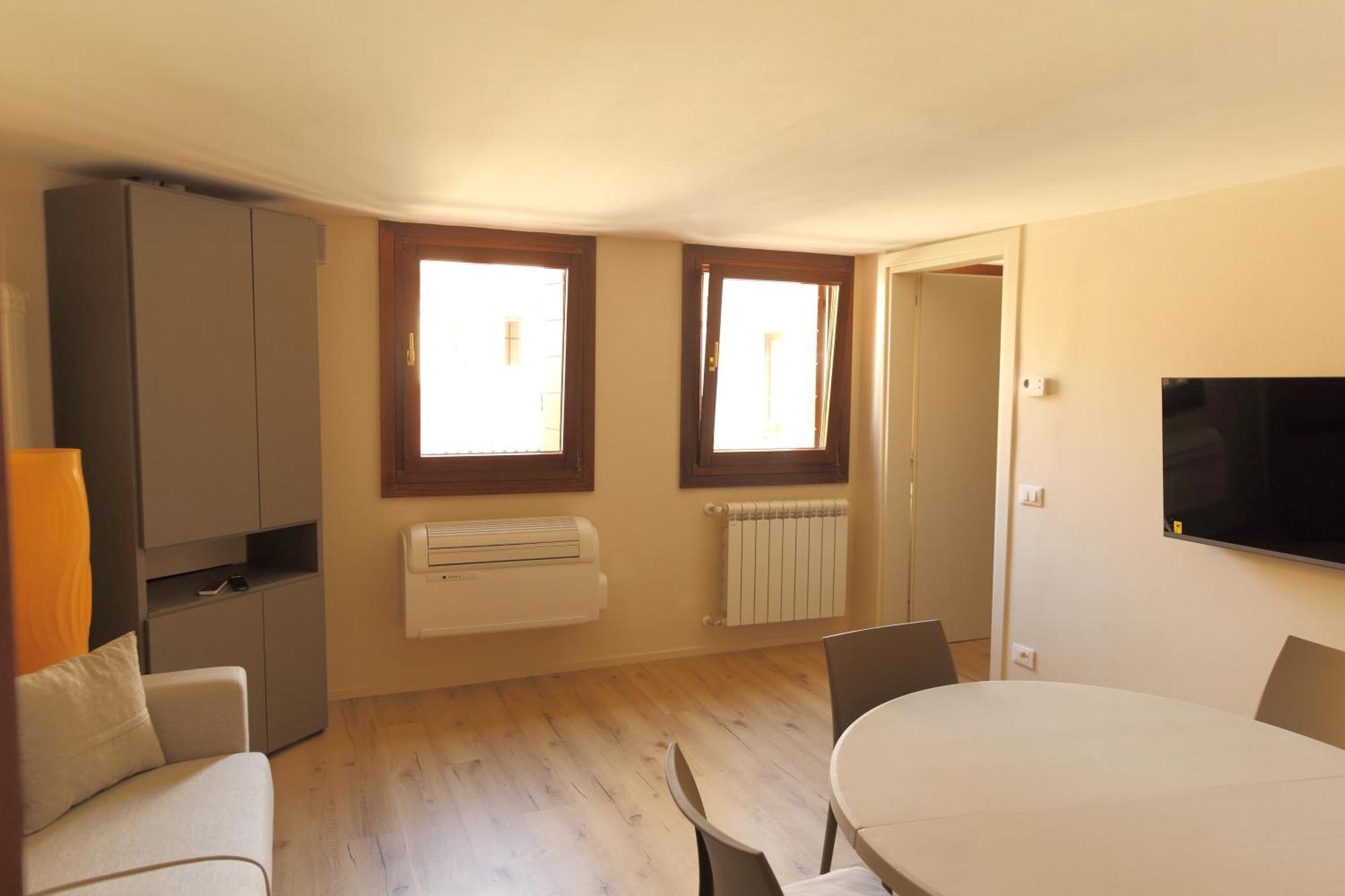 Appartement Ross' House 2