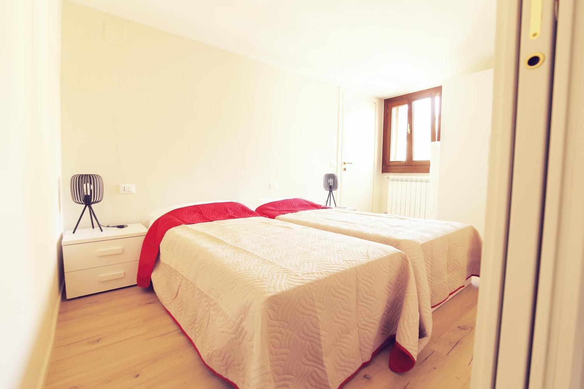 Appartement Ross' House 2 *