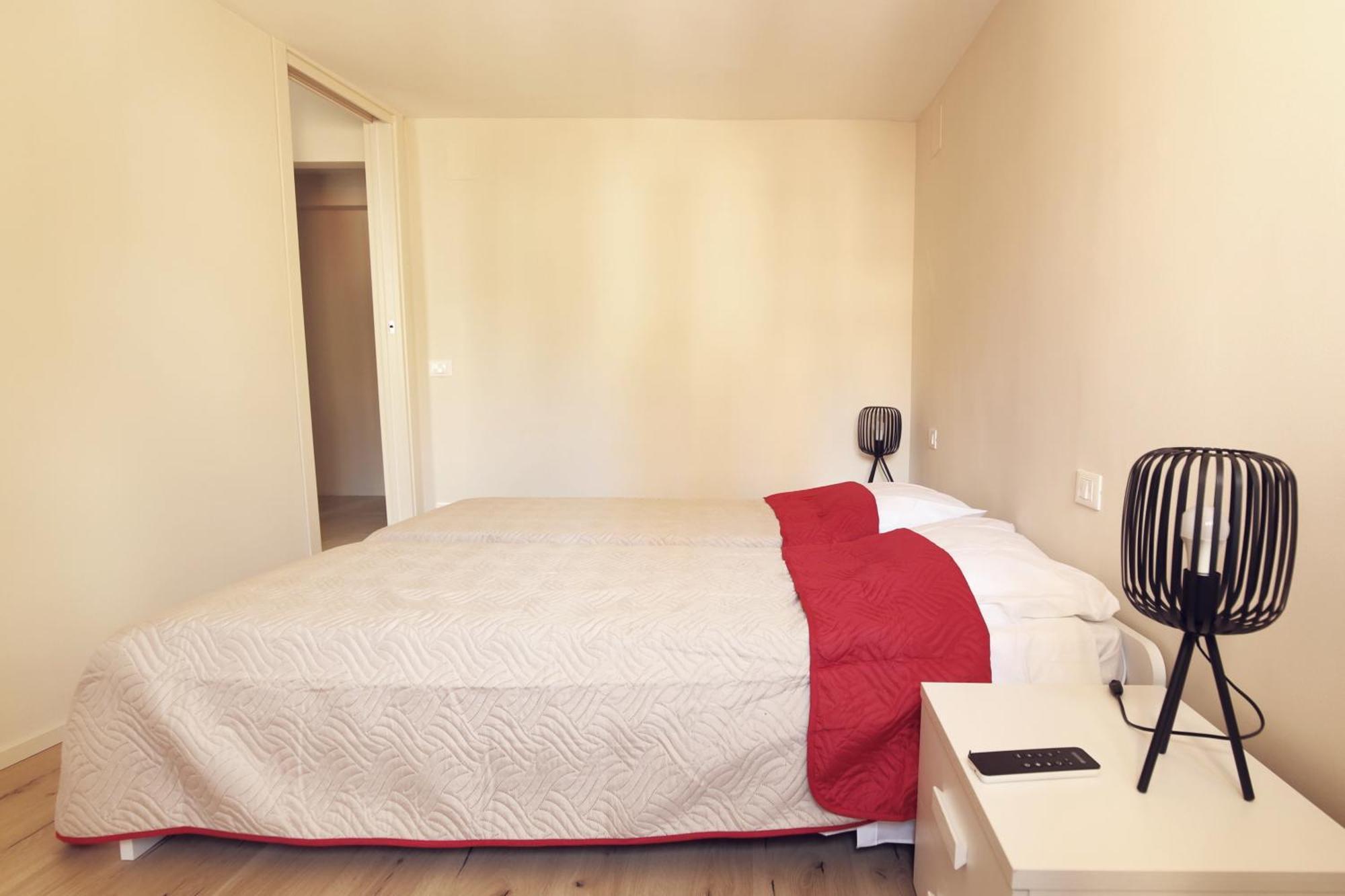 Appartement Ross' House 2 *